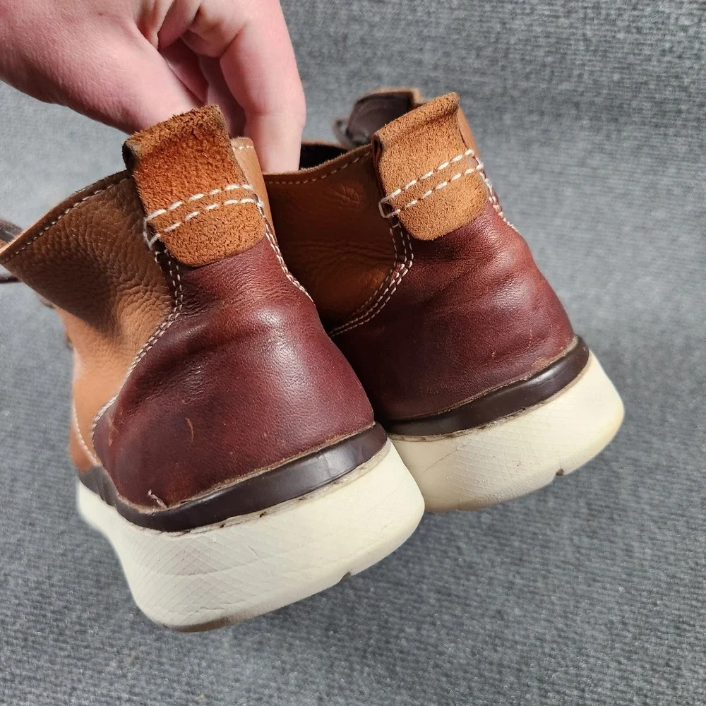 Johnston & Murphy these boots